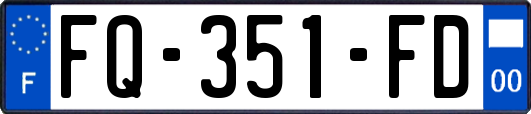 FQ-351-FD