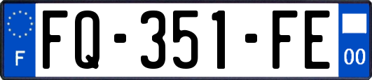 FQ-351-FE