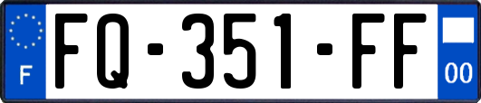 FQ-351-FF