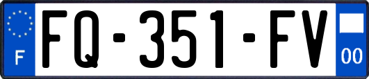 FQ-351-FV