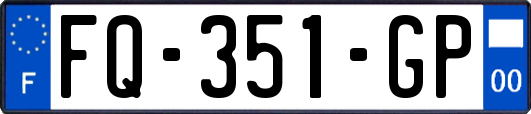 FQ-351-GP