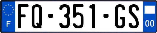 FQ-351-GS