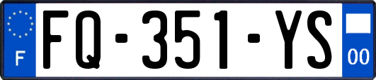 FQ-351-YS