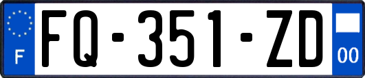 FQ-351-ZD