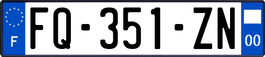 FQ-351-ZN