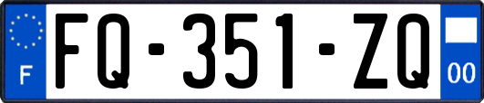 FQ-351-ZQ