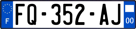 FQ-352-AJ