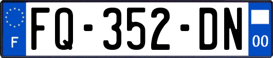 FQ-352-DN