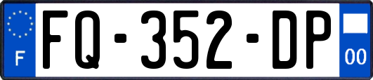 FQ-352-DP