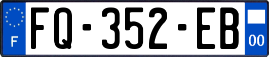 FQ-352-EB
