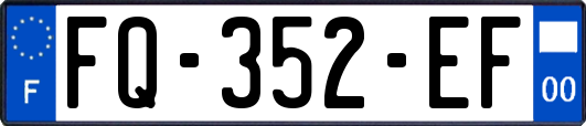 FQ-352-EF