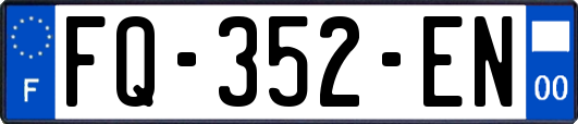 FQ-352-EN