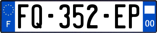 FQ-352-EP