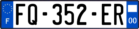 FQ-352-ER