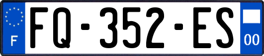 FQ-352-ES