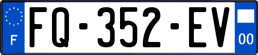FQ-352-EV
