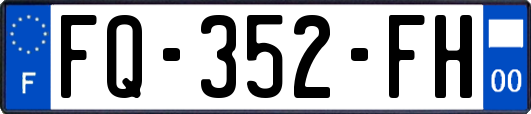 FQ-352-FH