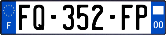 FQ-352-FP