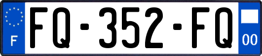FQ-352-FQ