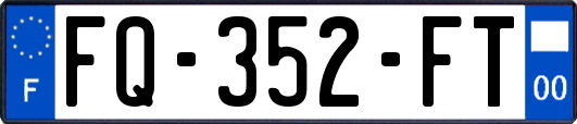 FQ-352-FT