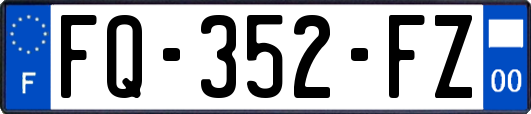 FQ-352-FZ