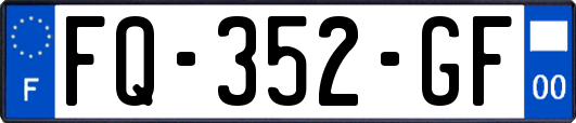 FQ-352-GF