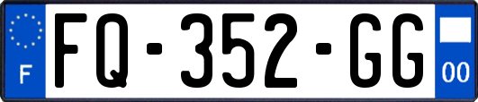 FQ-352-GG