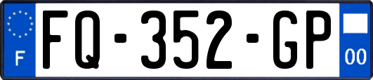 FQ-352-GP