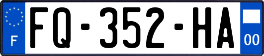 FQ-352-HA