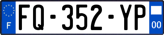 FQ-352-YP