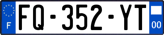 FQ-352-YT