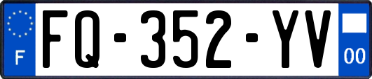 FQ-352-YV