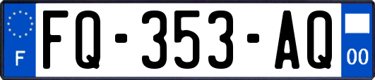 FQ-353-AQ