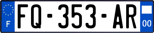 FQ-353-AR