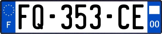 FQ-353-CE