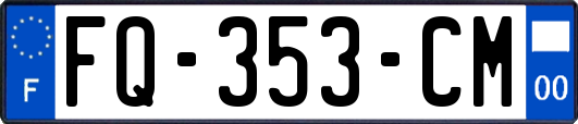 FQ-353-CM