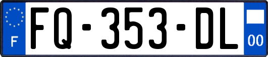 FQ-353-DL