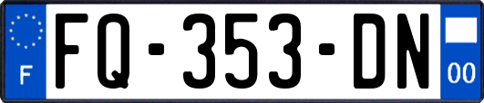 FQ-353-DN