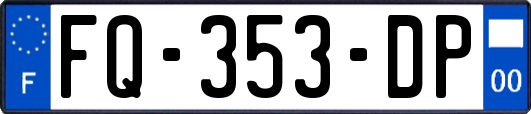 FQ-353-DP