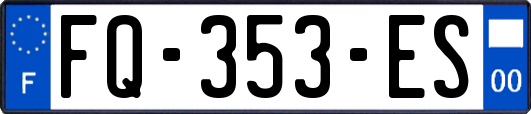 FQ-353-ES