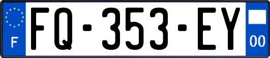 FQ-353-EY
