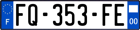 FQ-353-FE