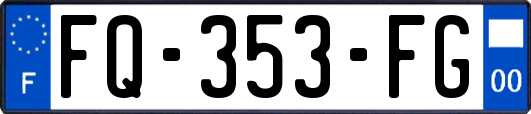 FQ-353-FG