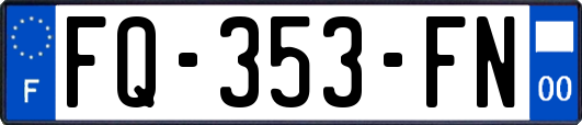 FQ-353-FN