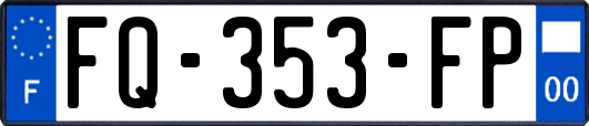 FQ-353-FP
