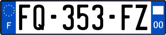 FQ-353-FZ