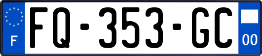 FQ-353-GC