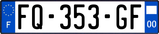FQ-353-GF
