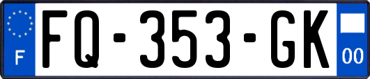 FQ-353-GK