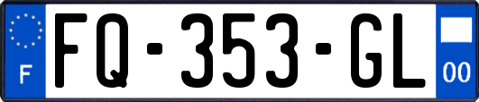 FQ-353-GL